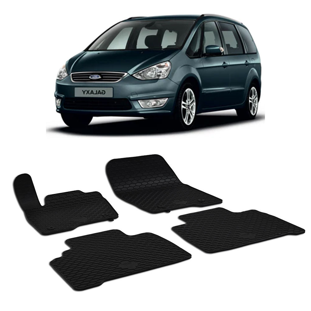 Set covorase auto pentru masina ta Ford Galaxy