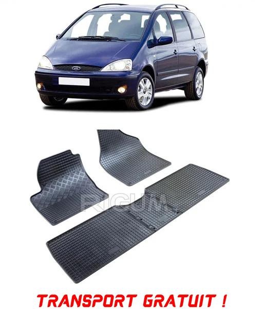 Covorase auto pentru masina ta Ford Galaxy