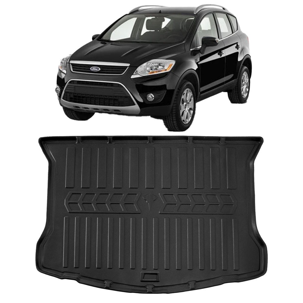 Tavita portbagaj auto dedicata pentru haionul masinii tale Ford Kuga