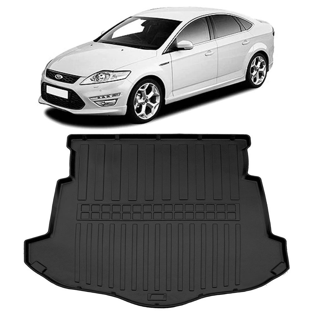 Tavita portbagaj auto dedicata pentru haionul masinii tale Ford Mondeo IV