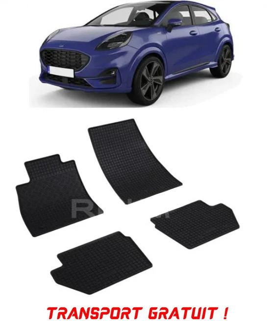 Covorase auto pentru masina ta Ford Puma
