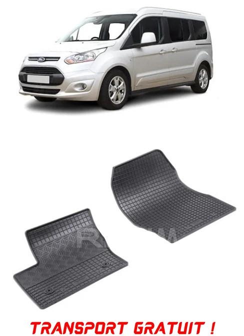 Covorase auto pentru masina ta Ford Tourneo
