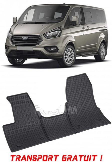 Covorase auto pentru masina ta Ford Tourneo