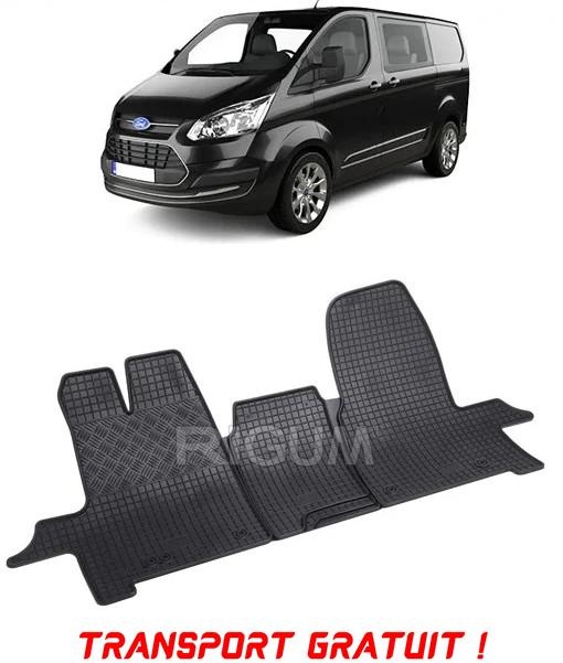Covorase auto pentru masina ta Ford Tourneo