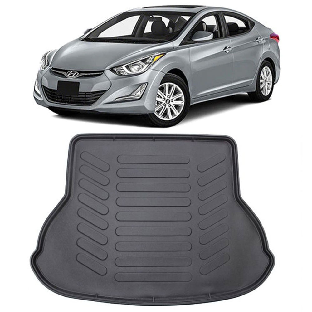 Tavita portbagaj auto dedicata pentru haionul masinii tale Hyundai Elantra
