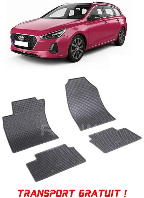 Covorase auto pentru masina ta Hyundai I30