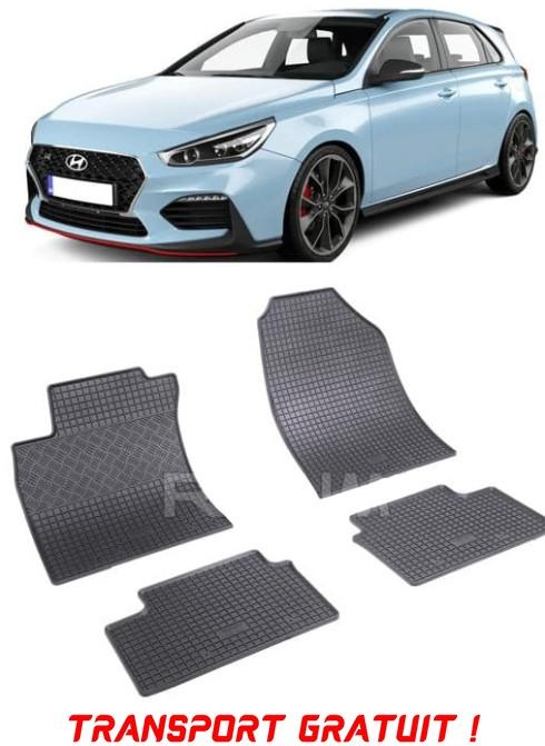 Covorase auto pentru masina ta Hyundai I30
