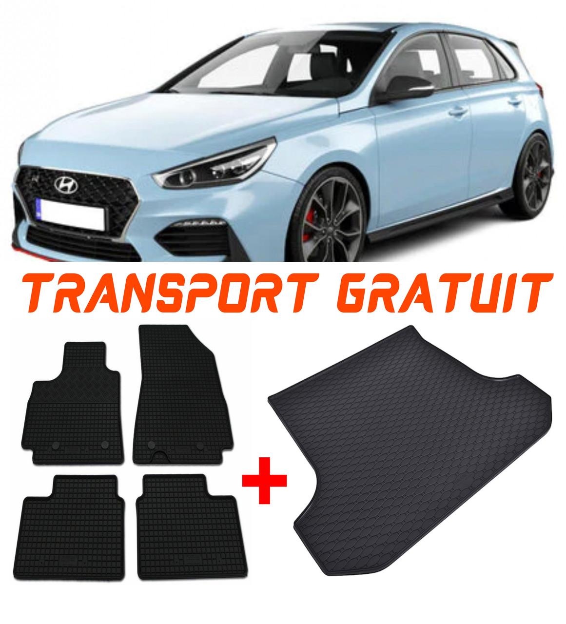 Covorase auto pentru masina ta Hyundai I30