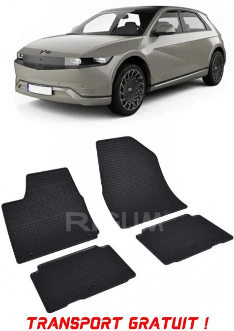 Covorase auto pentru masina ta Hyundai Ioniq