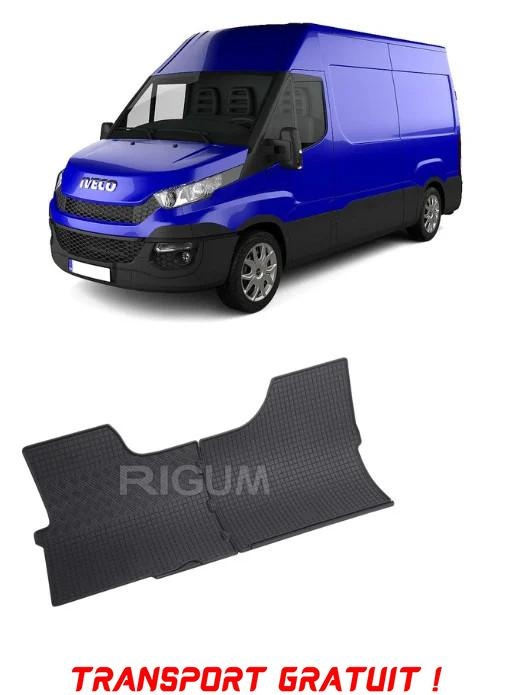Covorase auto pentru masina ta IVeco Daily