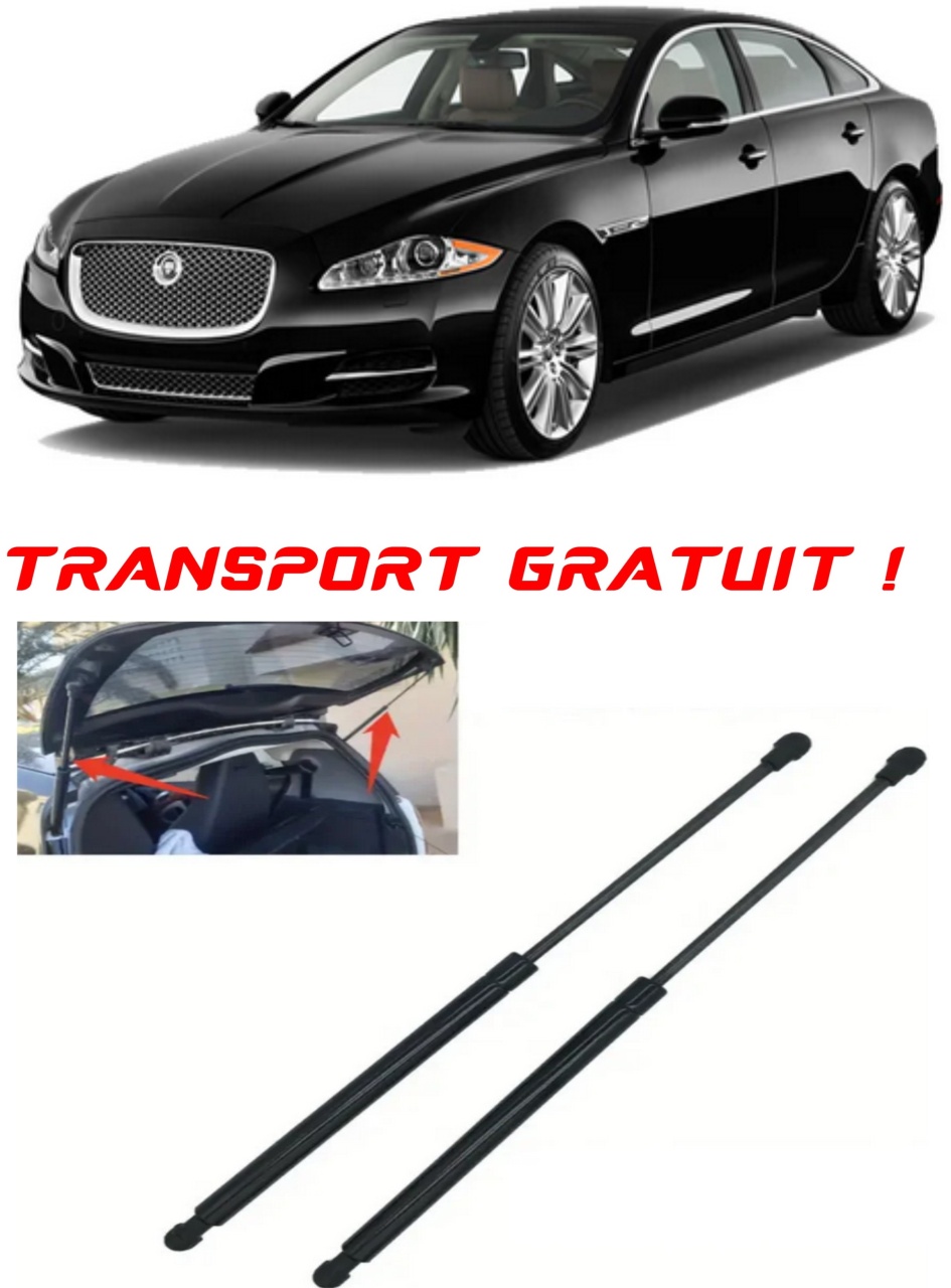 Set 2 amortizoare Haion portbagaj pentru masina Jaguar XJ (X351)