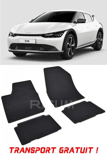 Covorase auto pentru masina ta Kia EV6