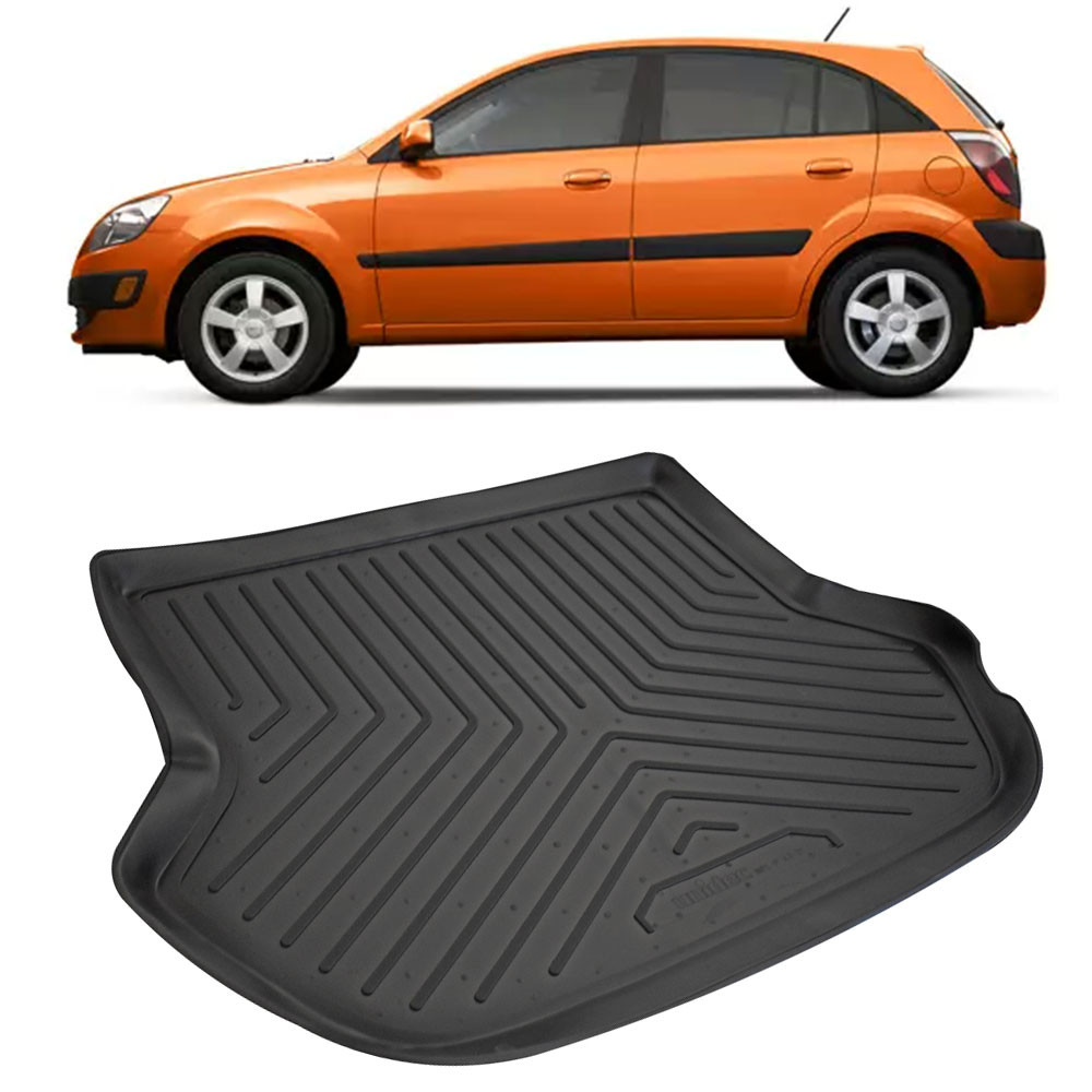Tavita portbagaj auto dedicata pentru haionul masinii tale Kia Rio