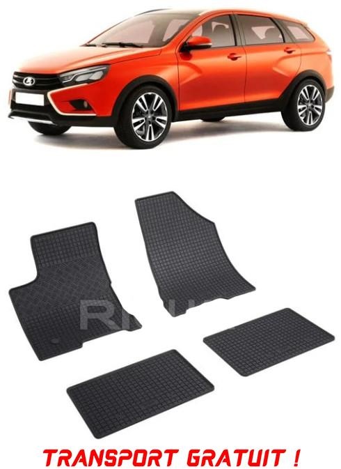 Covorase auto pentru masina ta Lada Vesta