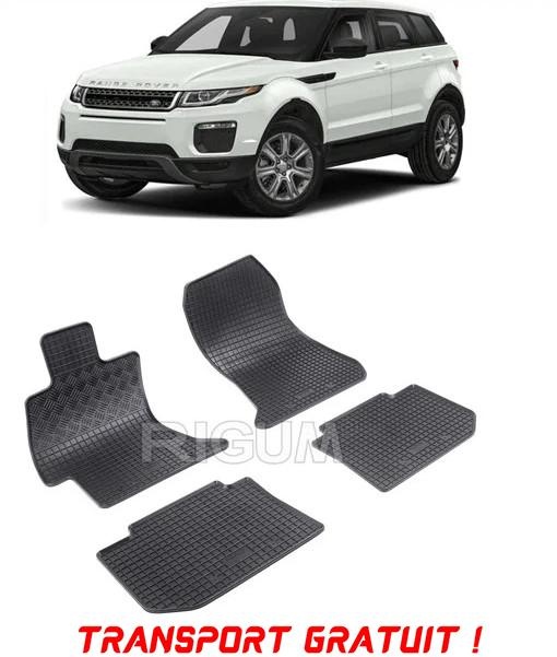 Covorase auto pentru masina ta Land Rover