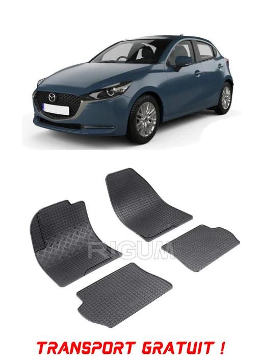 Covorase auto pentru masina ta Mazda 2