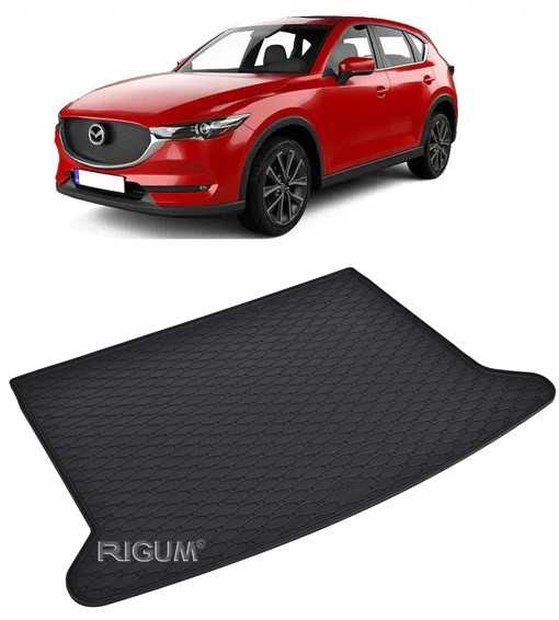 Tavita portbagaj auto dedicata pentru masina Mazda Cx-30
