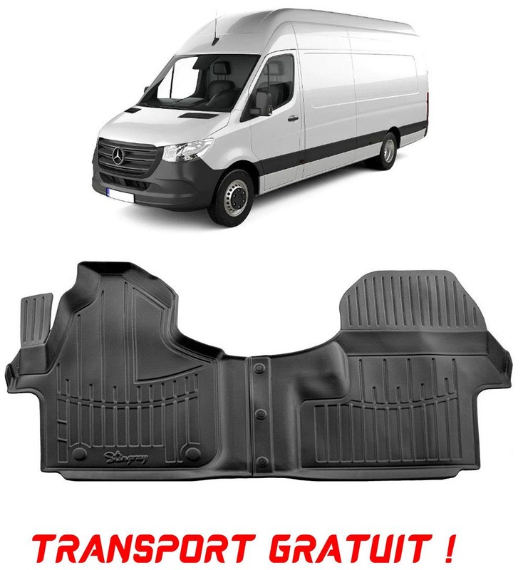 Set covorase auto pentru masina ta Mercedes W907 Sprinter III