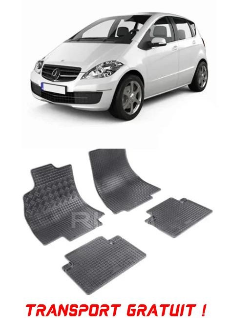 Covorase auto pentru masina ta Mercedes Clasa