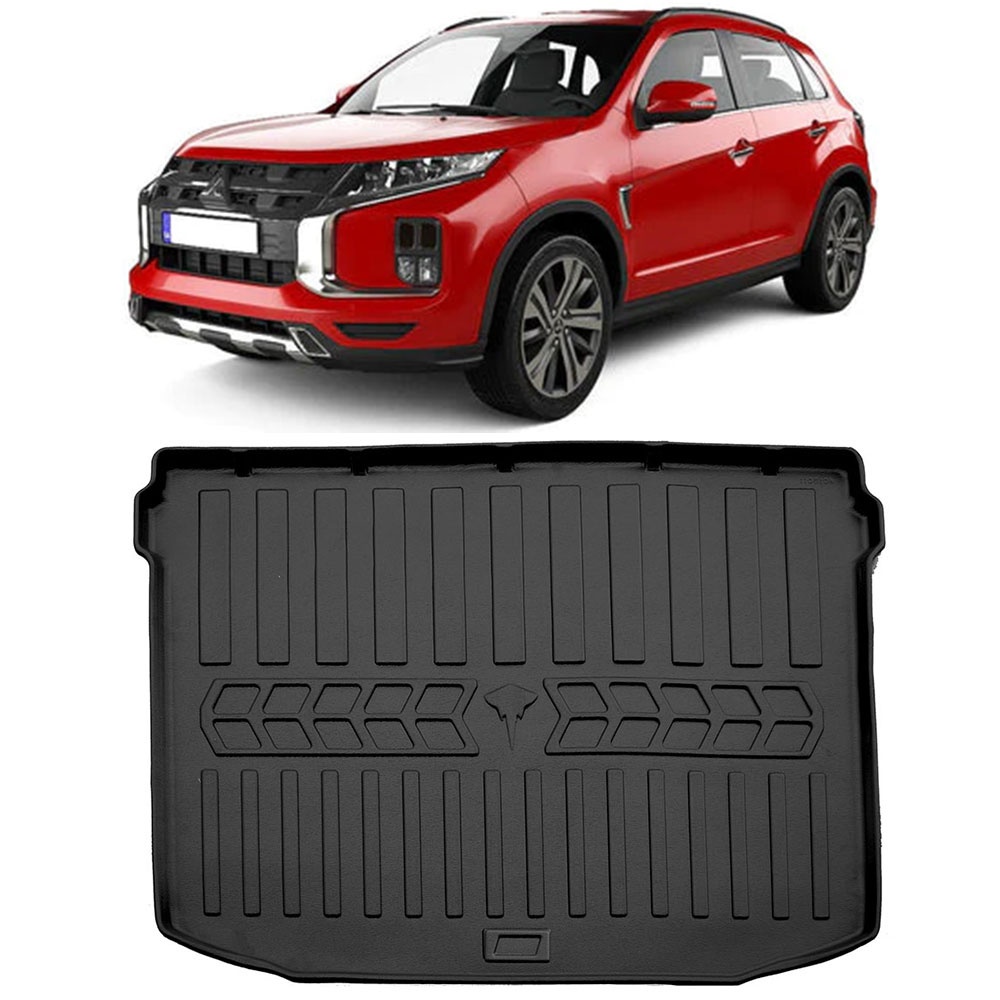 Tavita portbagaj auto dedicata pentru haionul masinii tale Mitsubishi Asx