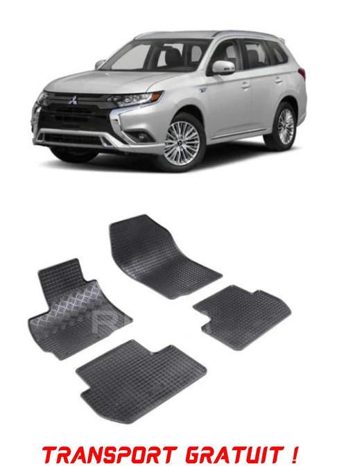 Covorase auto pentru masina ta Mitsubishi Outlander