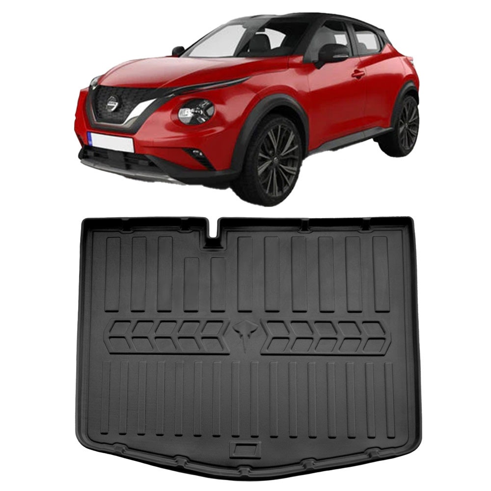 Tavita portbagaj auto dedicata pentru haionul masinii tale Nissan Juke