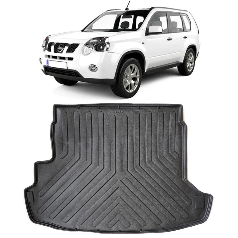 Tavita portbagaj auto dedicata pentru haionul masinii tale Nissan Xtrail