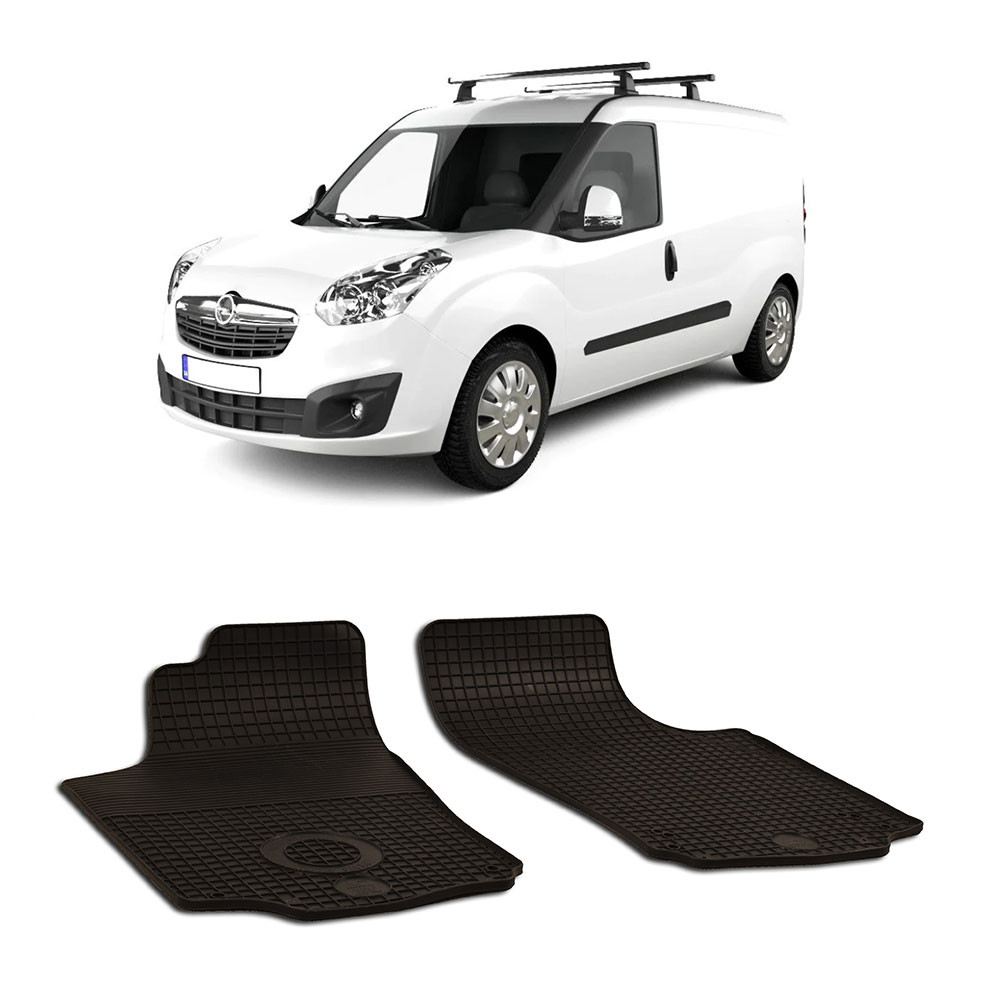 Set covorase auto pentru masina ta Opel Combo