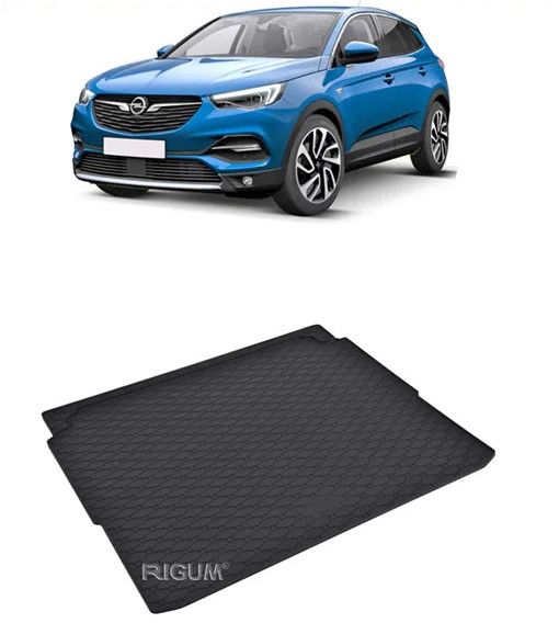 Tavita portbagaj auto dedicata pentru masina Opel GRANDLAND