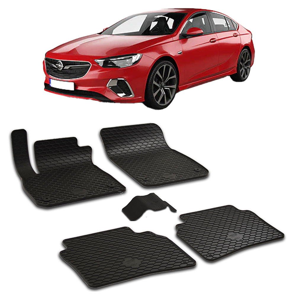 Set covorase auto pentru masina ta Opel Insignia