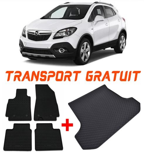 Covorase auto pentru masina ta Opel Mokka
