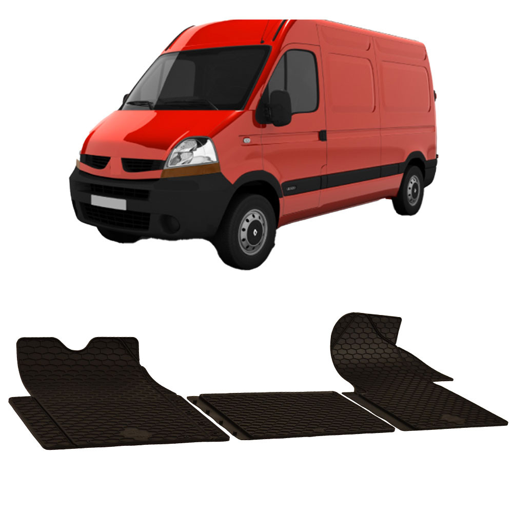 Set covorase auto pentru masina ta Opel Movano A