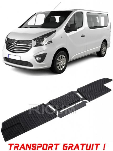 Covorase auto pentru masina ta Opel Vivaro