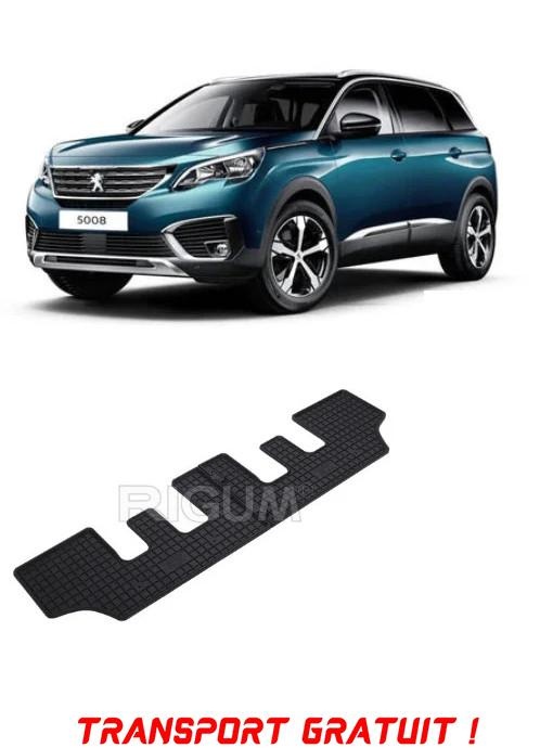 Covorase auto pentru masina ta Peugeot 5008