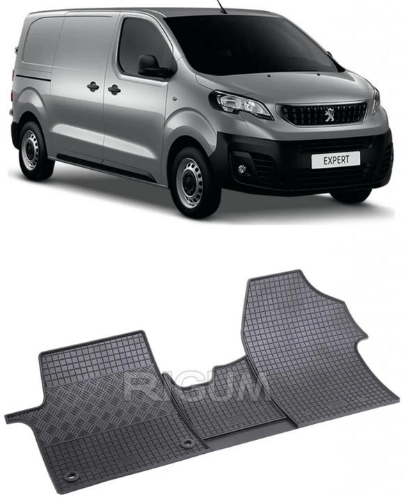 Covorase auto pentru masina ta Peugeot Expert