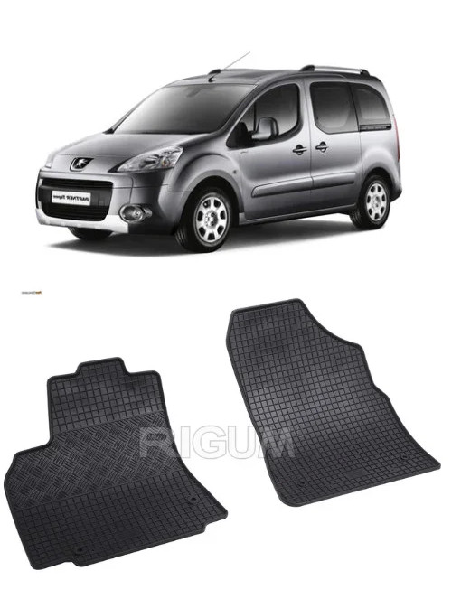 Covorase auto pentru masina ta Peugeot Partner