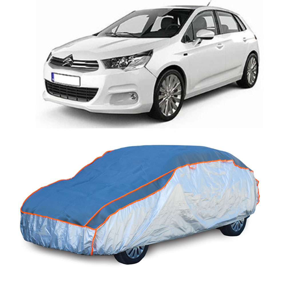 Prelata Antigrindina pentru auto Citroen C4 Picasso II 2013- - husa protectie antigrindina si intemperii meteo severe - anti-grindina vijelii furtuni pentru auto