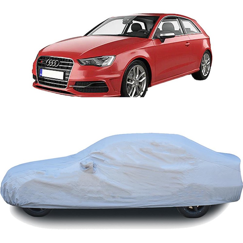 Husa Protectie pentru masina ta AUDI A3