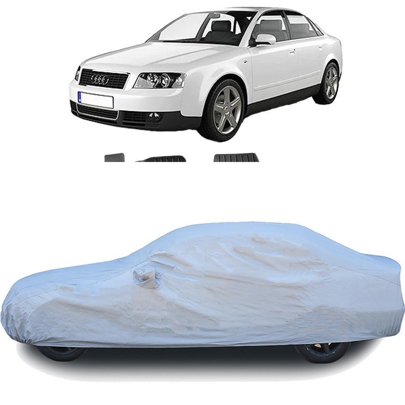 Husa Protectie pentru masina ta AUDI A4