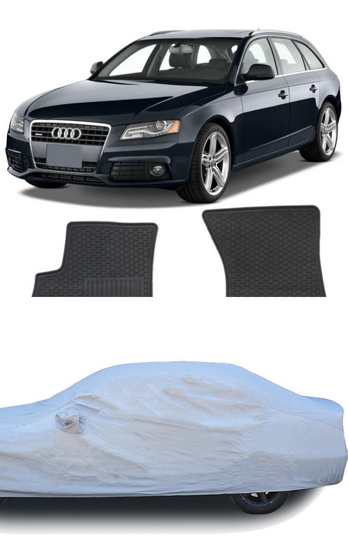 Husa Protectie pentru masina ta AUDI A4