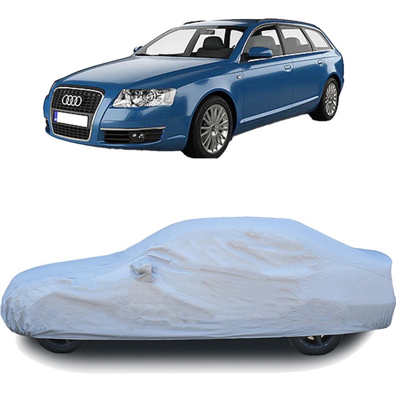 Husa Protectie pentru masina ta AUDI A6