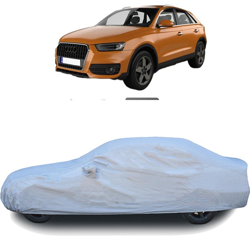 Husa Protectie pentru masina ta AUDI Q3