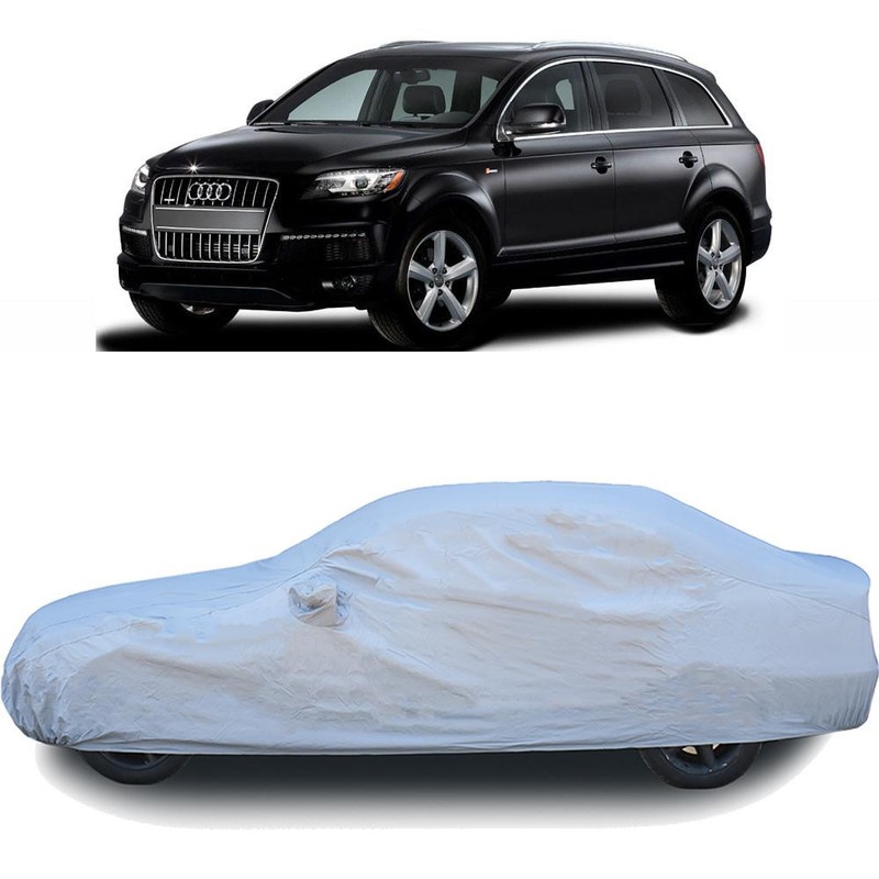 Husa Protectie pentru masina ta AUDI Q7