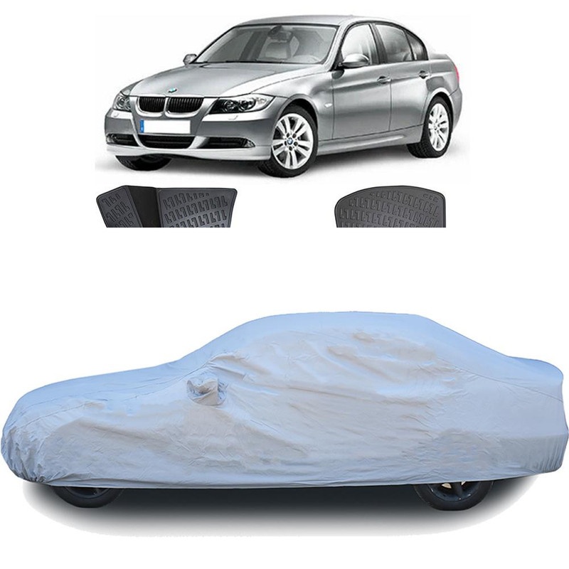 Husa Protectie pentru masina ta BMW E46