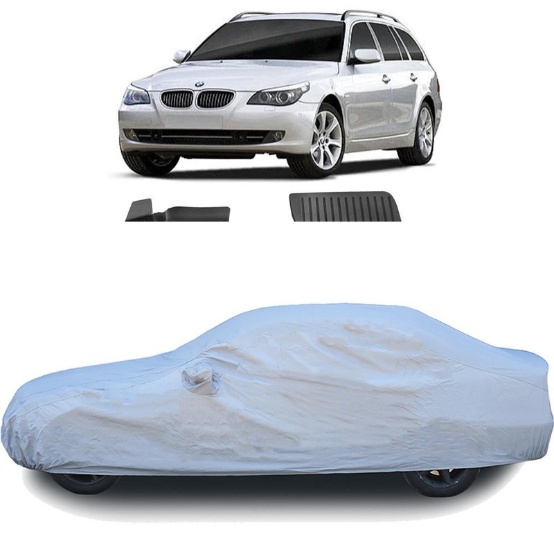 Husa Protectie pentru masina ta BMW E61
