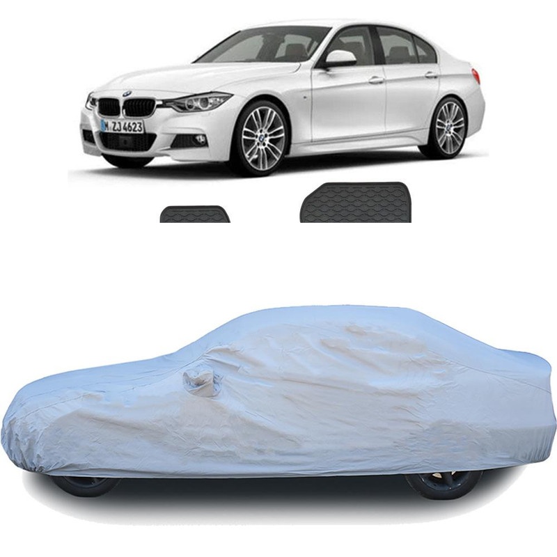 Husa Protectie pentru masina ta BMW F30
