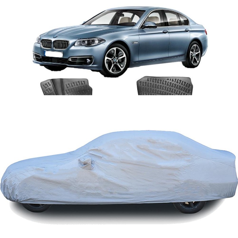 Husa Protectie pentru masina ta BMW F10