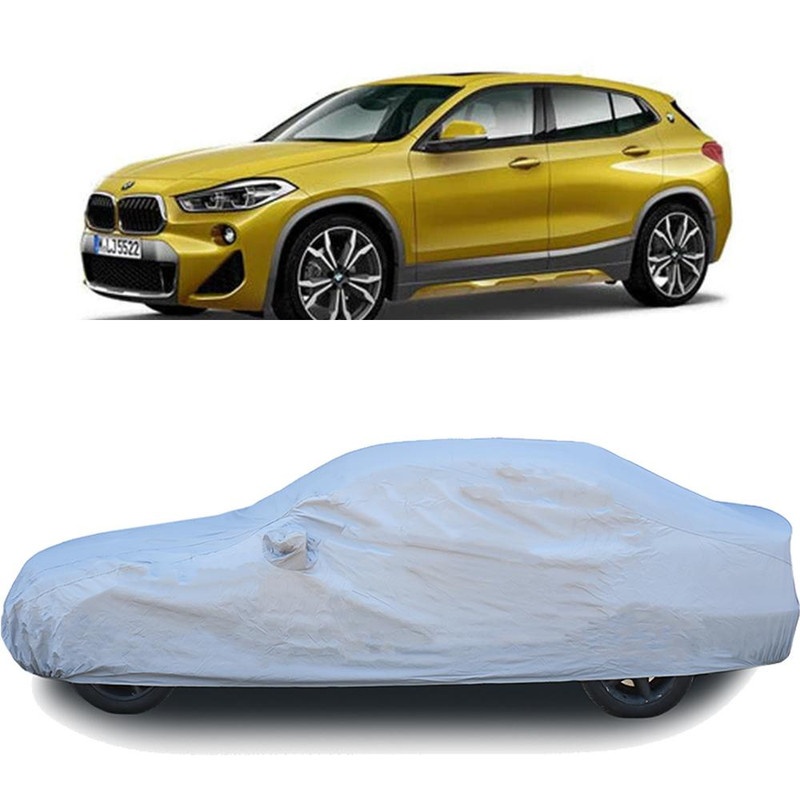 Husa Protectie pentru masina ta BMW X2
