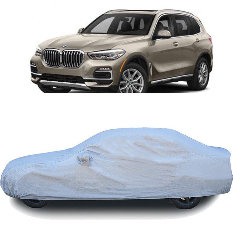 Husa Protectie pentru masina ta BMW X5