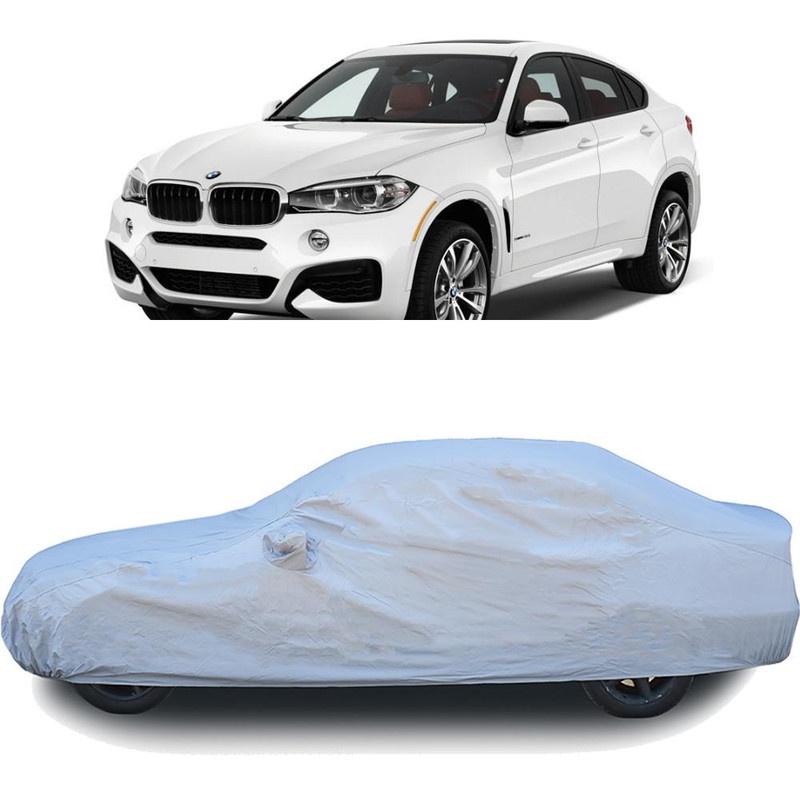 Husa Protectie pentru masina ta BMW X6